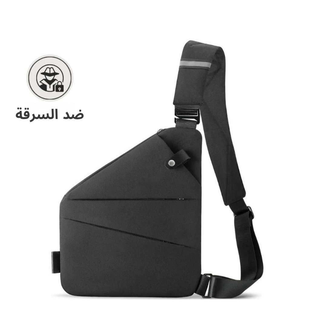 وايز شكّارة ضد للسرقة – الأمان والراحة فكل خطوة
