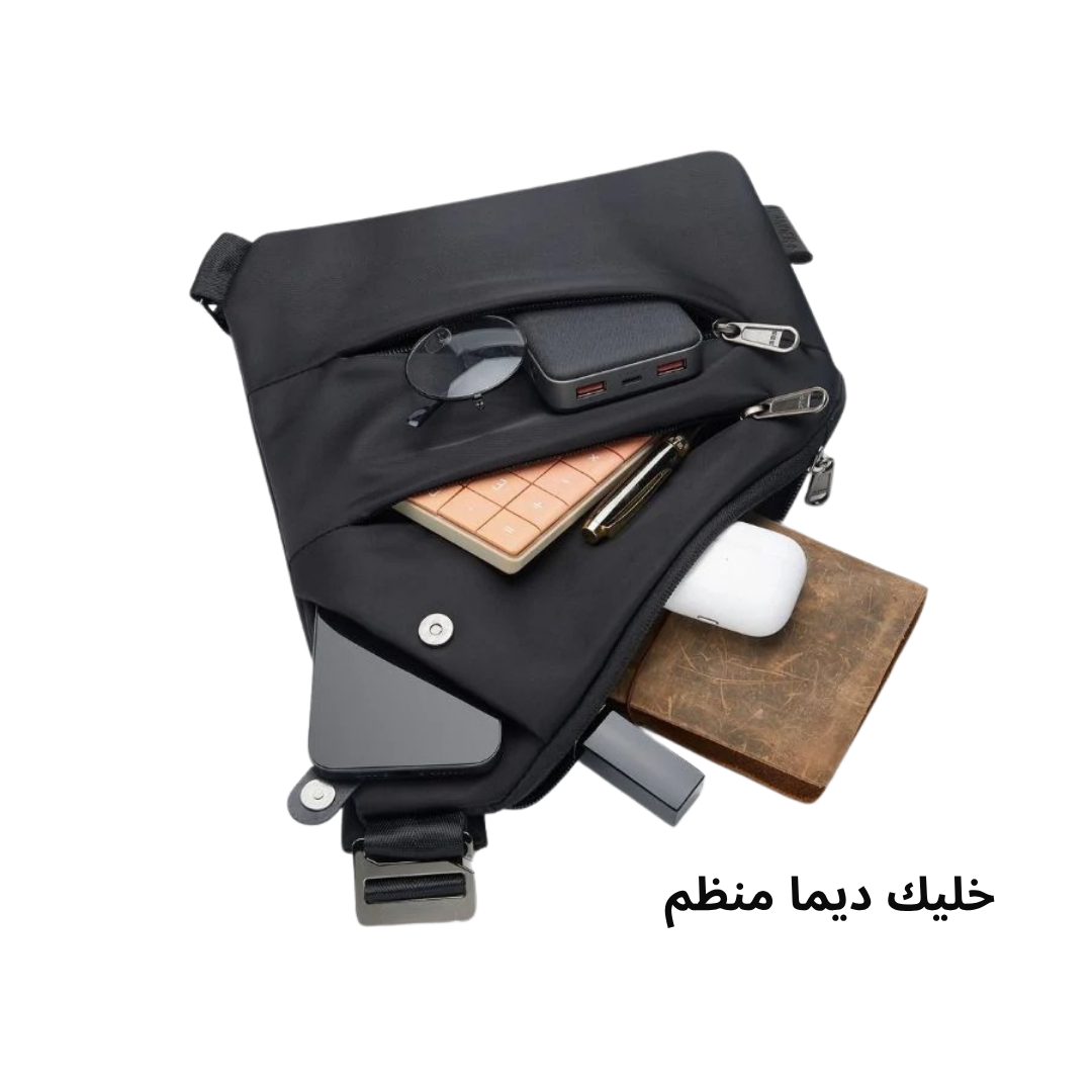 وايز شكّارة ضد للسرقة – الأمان والراحة فكل خطوة