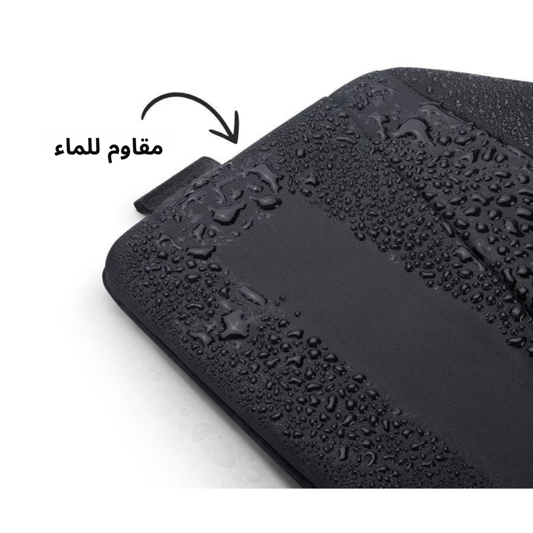 وايز شكّارة ضد للسرقة – الأمان والراحة فكل خطوة