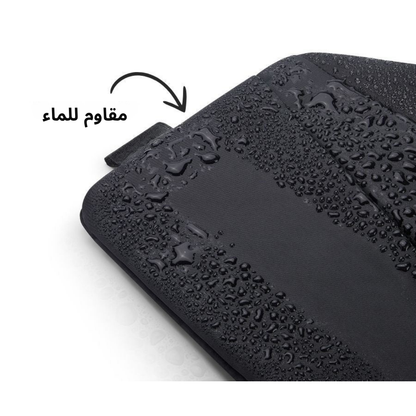وايز شكّارة ضد للسرقة – الأمان والراحة فكل خطوة